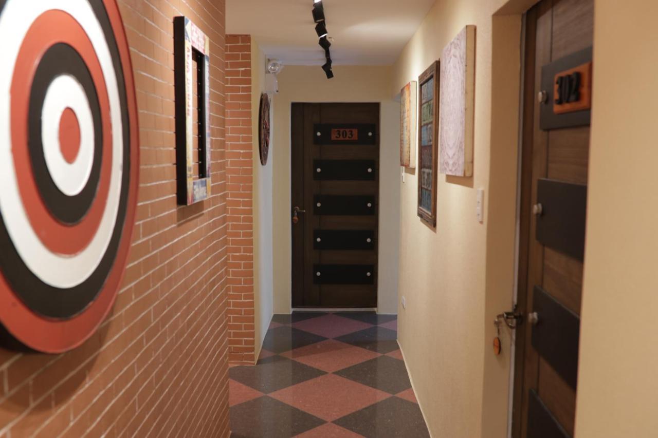 Cerca Hotel Balabag  Luaran gambar