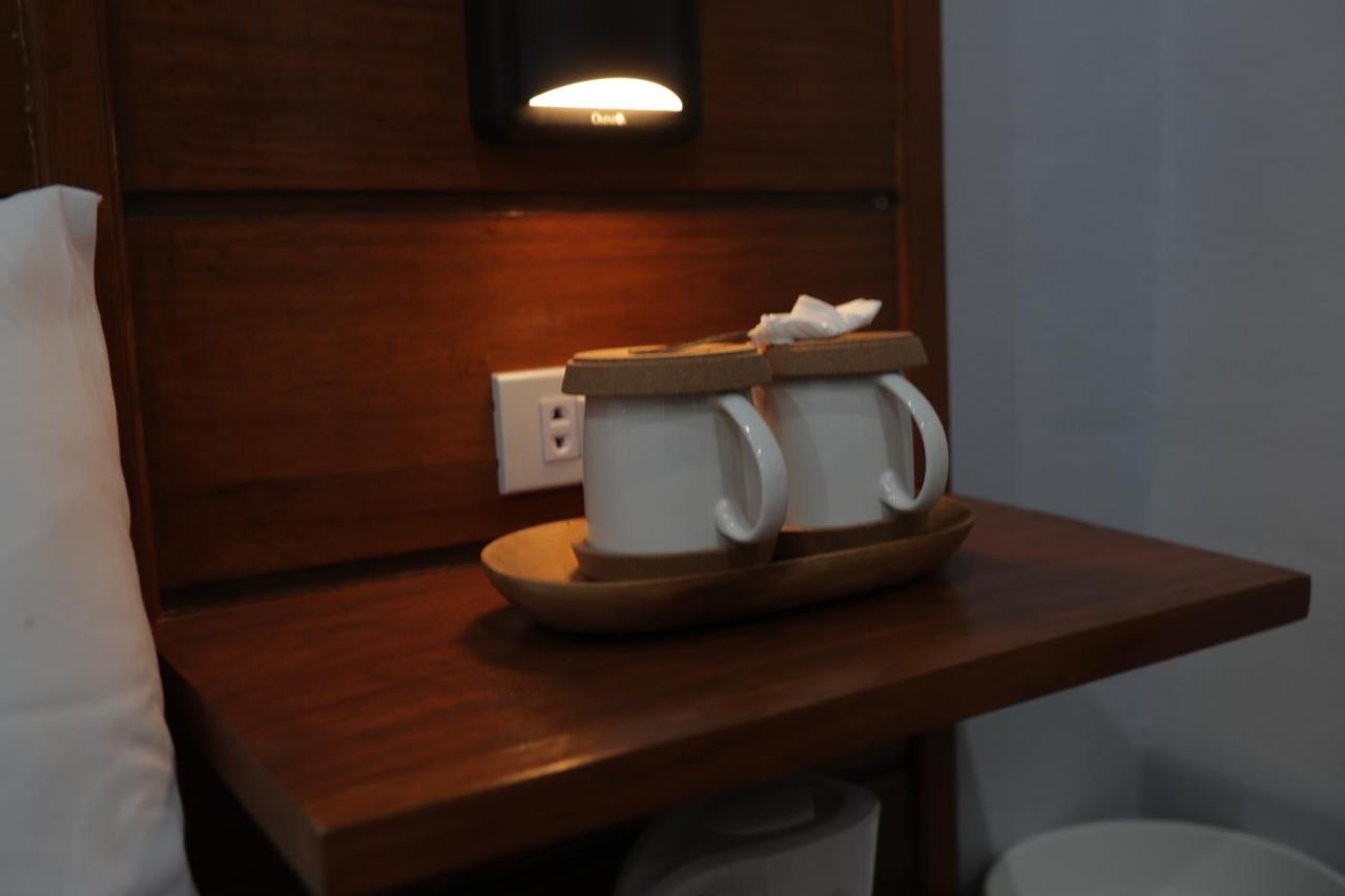 Cerca Hotel Balabag  Luaran gambar