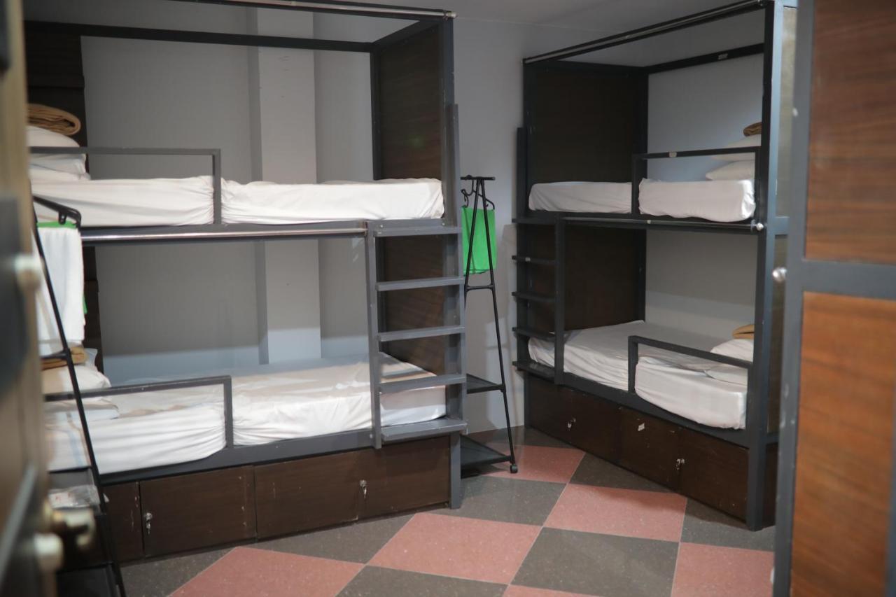 Cerca Hotel Balabag  Luaran gambar